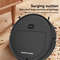 Smart Robot Vacuum Cleaner With 3 In 1 Cleaning Function For Effortless Home Maintenance 2