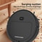 Smart Robot Vacuum Cleaner With 3 In 1 Cleaning Function For Effortless Home Maintenance 2