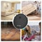 Smart Robot Vacuum Cleaner With 3 In 1 Cleaning Function For Effortless Home Maintenance 3