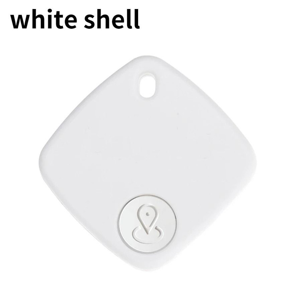 Smart Bluetooth Tracker Tag For Keys Pets And Personal Items 7