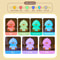 Smart Duck Silicone Rechargeable LED Night Light For Bedroom Decor 1