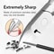 Professional Toenail Clipper For Thick And Ingrown Nails 1