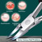 Professional Toenail Clipper For Thick And Ingrown Nails 2