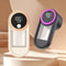 Rechargeable Fabric Lint Remover With LED Display And Adjustable Speeds 0