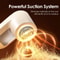 Rechargeable Fabric Lint Remover With LED Display And Adjustable Speeds 3