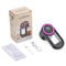 Rechargeable Fabric Lint Remover With LED Display And Adjustable Speeds 7