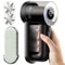Rechargeable Fabric Shaver With LED Display And Three Speed Settings 7