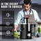 Compact Centrifugal Juicer With Automatic Pulp Ejection For Fresh Juices 4