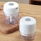 Mini Rechargeable Food Chopper 250ml For Garlic Onions And Nuts 2