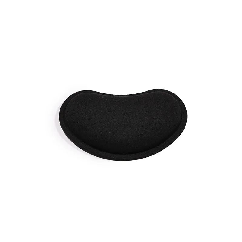 Memory Foam Wrist Support Pad For Keyboard And Mouse 10