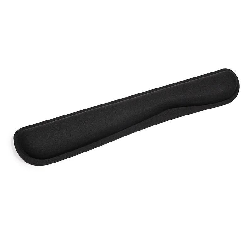 Memory Foam Wrist Support Pad For Keyboard And Mouse 6
