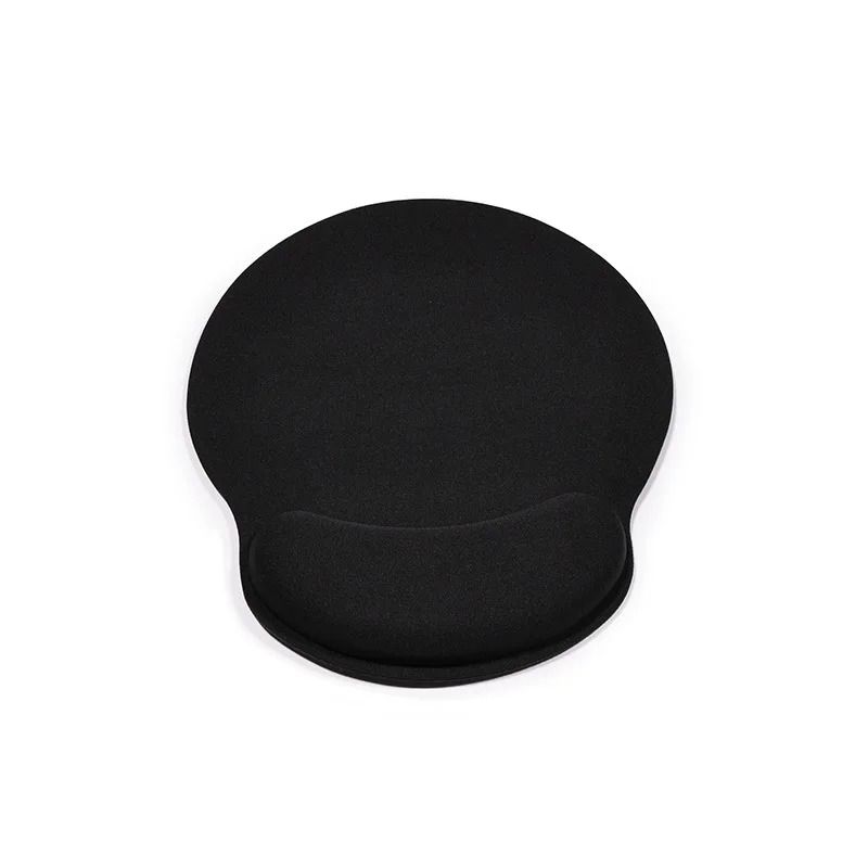 Memory Foam Wrist Support Pad For Keyboard And Mouse 7