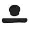 Memory Foam Wrist Support Pad For Keyboard And Mouse 8
