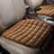 Universal Winter Warm Car Seat Cover Cushion 3