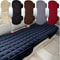 Universal Flocking Cloth Car Seat Cushion For Front And Rear Seats 0