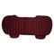 Universal Flocking Cloth Car Seat Cushion For Front And Rear Seats 10