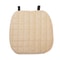 Universal Flocking Cloth Car Seat Cushion For Front And Rear Seats 11