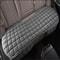 Universal Flocking Cloth Car Seat Cushion For Front And Rear Seats 1