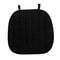 Universal Flocking Cloth Car Seat Cushion For Front And Rear Seats 6