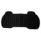 Universal Flocking Cloth Car Seat Cushion For Front And Rear Seats 7