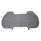 Universal Flocking Cloth Car Seat Cushion For Front And Rear Seats 8
