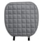 Universal Flocking Cloth Car Seat Cushion For Front And Rear Seats 14