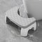 Waterproof Toilet Foot Stool For Adults Children And Seniors 7