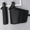 Compact Automatic Folding Umbrella With UV And Rain Protection 7
