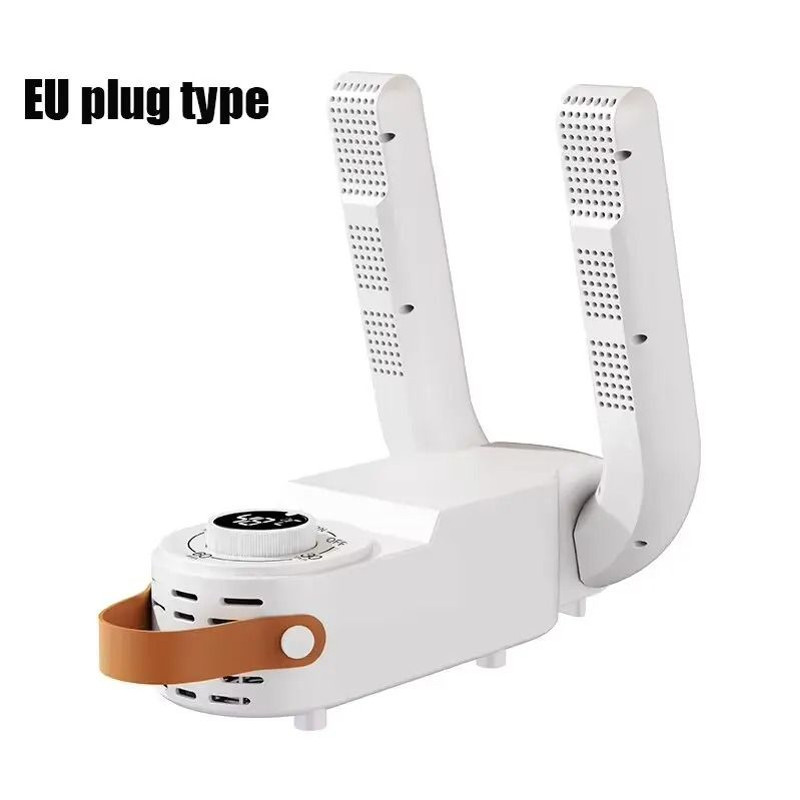 Smart Adjustable Shoe Dryer And Warmer For All Footwear 6
