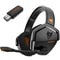 Dual Wireless Gaming Headset With Microphone For PS5 PC Mobile And Switch 9