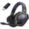Dual Wireless Gaming Headset With Microphone For PS5 PC Mobile And Switch 11
