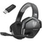 Dual Wireless Gaming Headset With Microphone For PS5 PC Mobile And Switch 12