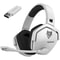 Dual Wireless Gaming Headset With Microphone For PS5 PC Mobile And Switch 5