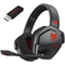 Dual Wireless Gaming Headset With Microphone For PS5 PC Mobile And Switch 6