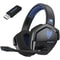 Dual Wireless Gaming Headset With Microphone For PS5 PC Mobile And Switch 7