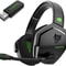 Dual Wireless Gaming Headset With Microphone For PS5 PC Mobile And Switch 8