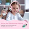 Wireless Bluetooth Headphones With Microphone And 60 Hour Battery Life 2
