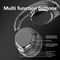 Metal Design Wireless Bluetooth Headphones HiFi Stereo Headset 2