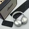 Metal Design Wireless Bluetooth Headphones HiFi Stereo Headset 7