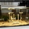 Roman Column Aquarium Ornament For Fish Tank Decoration 1