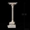Roman Column Aquarium Ornament For Fish Tank Decoration 3