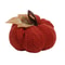 Knitted Soft Wool Pumpkin Ornament For Home Thanksgiving Harvest Decoration 7