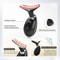 LED Vibrating Neck And Face Massager With USB Recharge 4