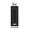 Encrypted USB Flash Drive With Password Protection And Auto Lock Security 3