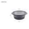 Transparent Multipurpose Thickened Water Basin For Laundry And Bath Use 9
