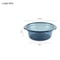 Transparent Multipurpose Thickened Water Basin For Laundry And Bath Use 10