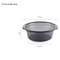 Transparent Multipurpose Thickened Water Basin For Laundry And Bath Use 12
