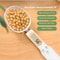 Electronic Measuring Spoon Kitchen Scale For Baking Coffee Powder And Ingredients 0
