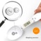 Electronic Measuring Spoon Kitchen Scale For Baking Coffee Powder And Ingredients 2