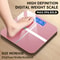 Electronic Digital Bathroom Scale With LCD Display And Temperature Function 3